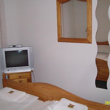 Gasthaus Zur Melzen Hotel Versbichl Kültér fotó