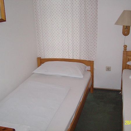 Gasthaus Zur Melzen Hotel Versbichl Kültér fotó
