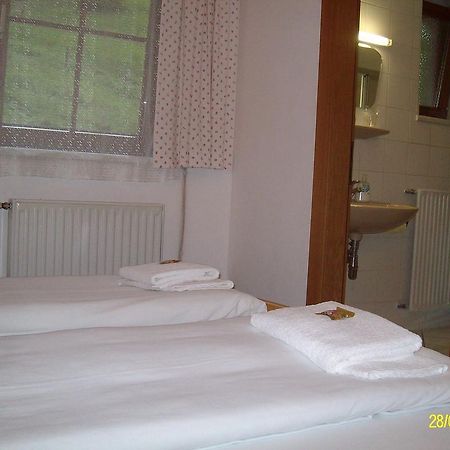 Gasthaus Zur Melzen Hotel Versbichl Kültér fotó