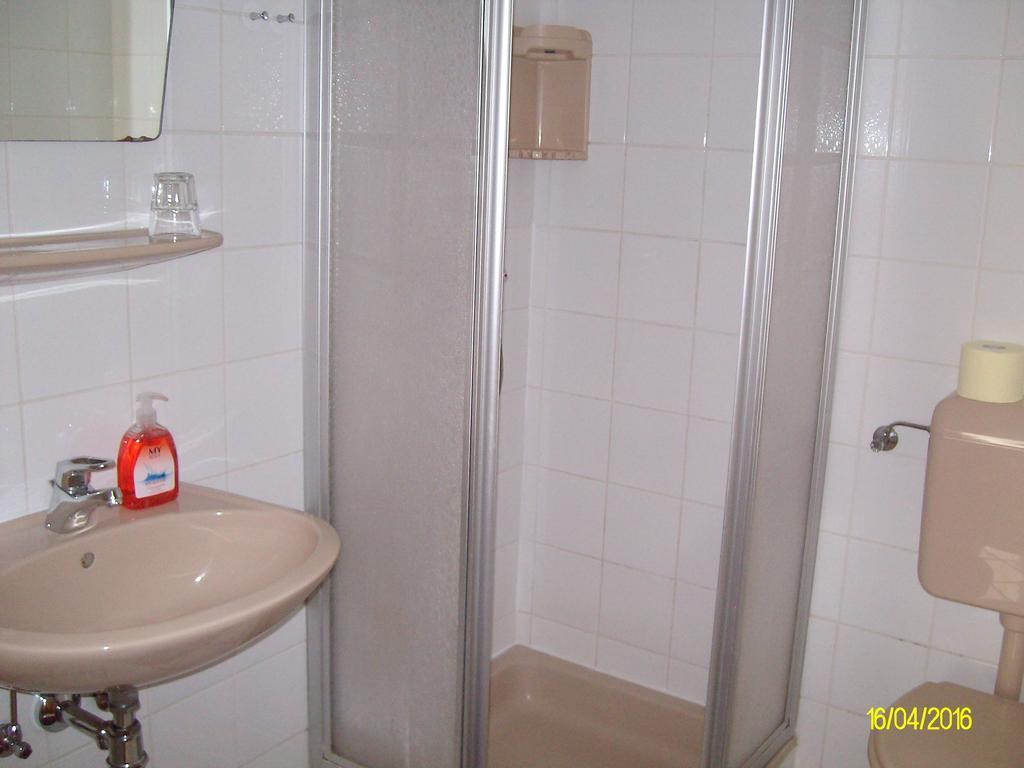 Gasthaus Zur Melzen Hotel Versbichl Kültér fotó