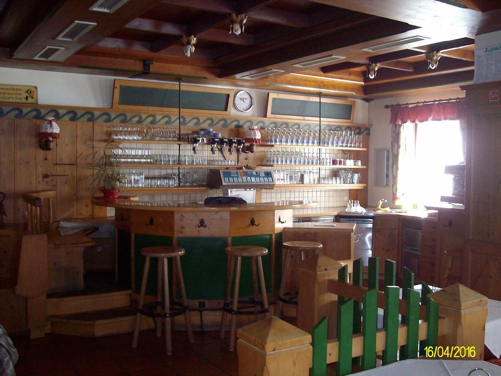 Gasthaus Zur Melzen Hotel Versbichl Kültér fotó
