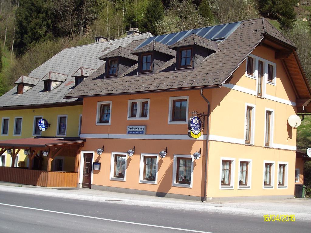 Gasthaus Zur Melzen Hotel Versbichl Kültér fotó