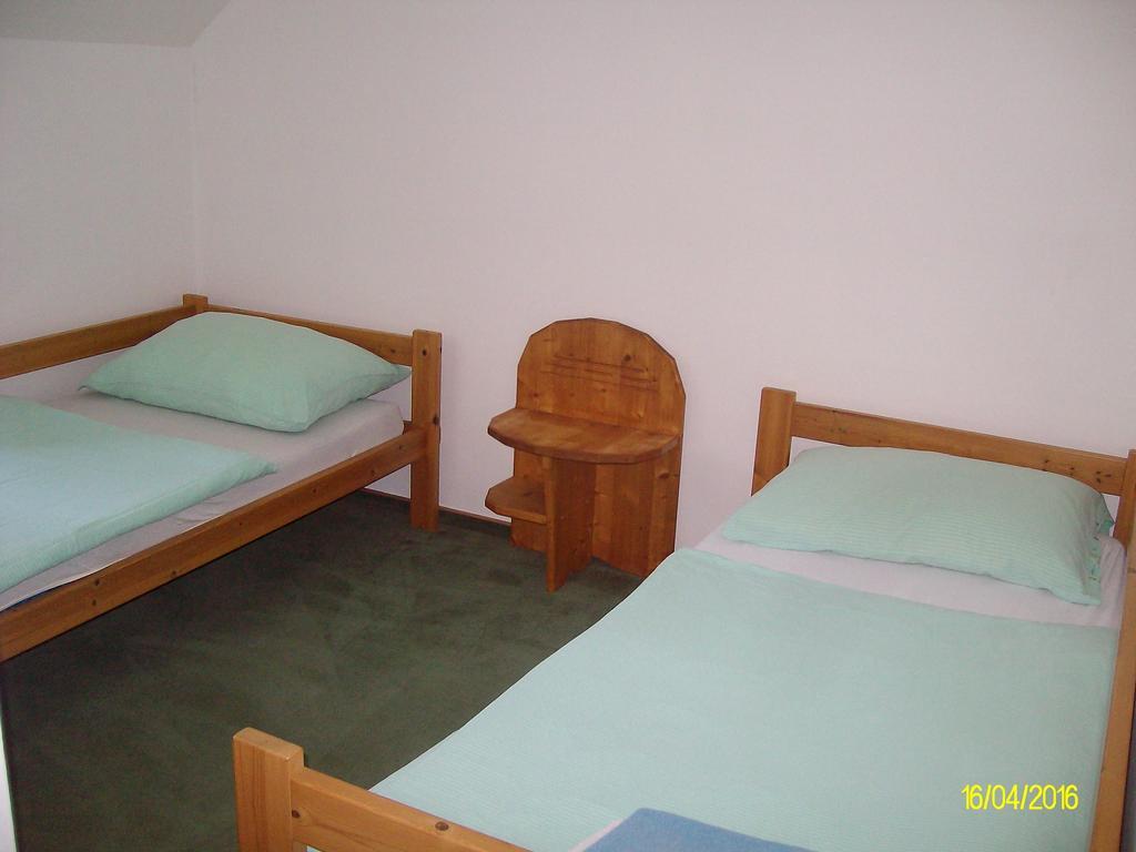Gasthaus Zur Melzen Hotel Versbichl Kültér fotó