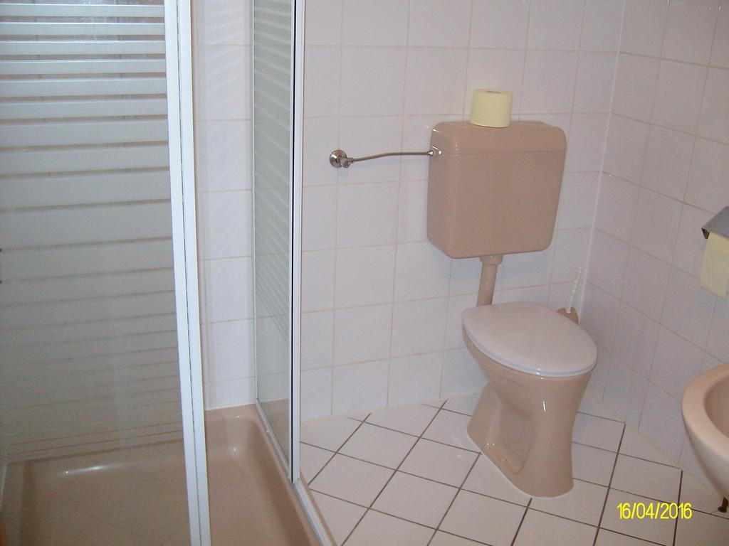 Gasthaus Zur Melzen Hotel Versbichl Kültér fotó