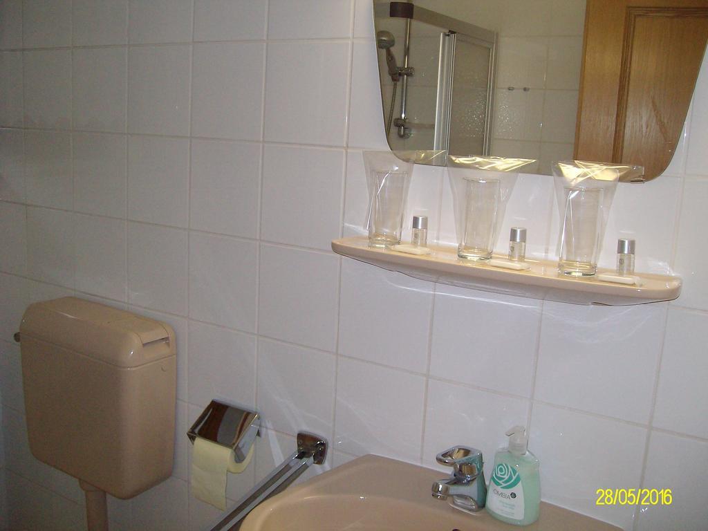 Gasthaus Zur Melzen Hotel Versbichl Kültér fotó