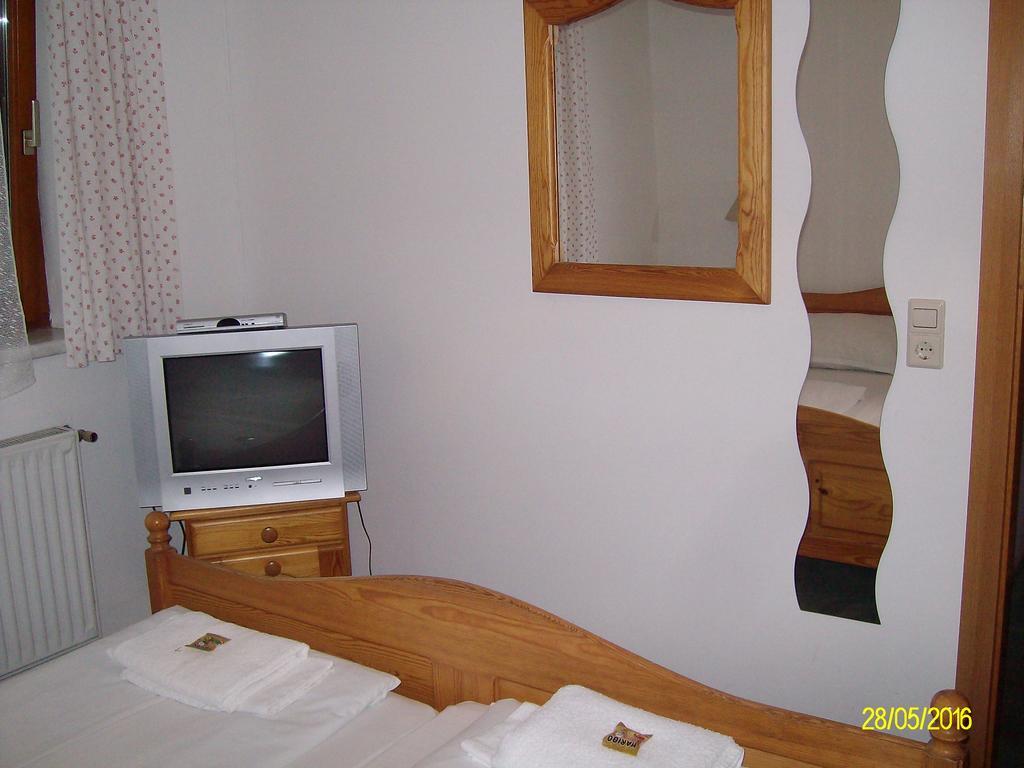 Gasthaus Zur Melzen Hotel Versbichl Kültér fotó