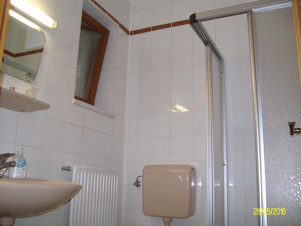 Gasthaus Zur Melzen Hotel Versbichl Kültér fotó