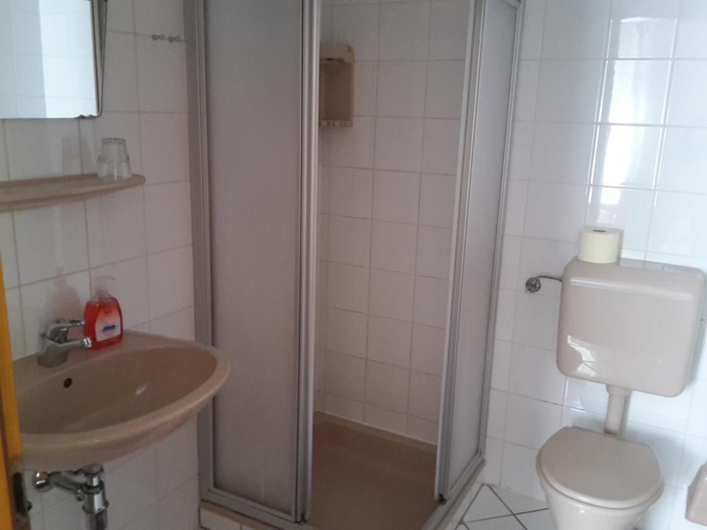Gasthaus Zur Melzen Hotel Versbichl Kültér fotó