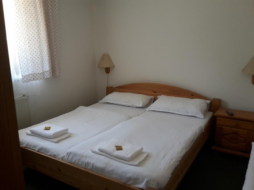 Gasthaus Zur Melzen Hotel Versbichl Kültér fotó